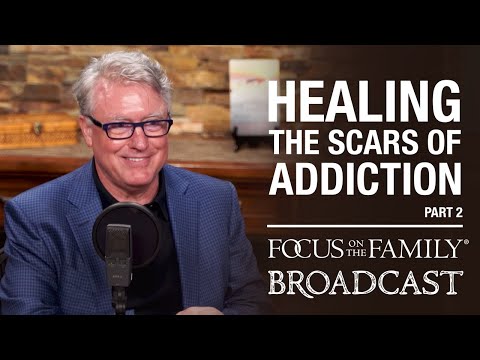Finding Freedom from Addiction, Part 2