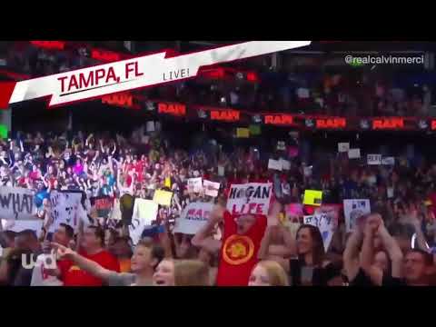 Shomajozi - John Cena in WWE