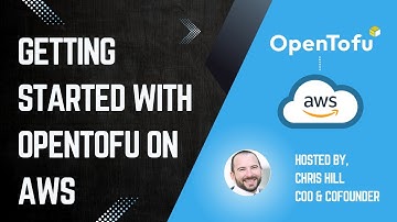 Getting Started with OpenTofu on AWS