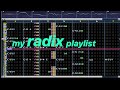 Radix playlist  best radix tracker music and chiptunes