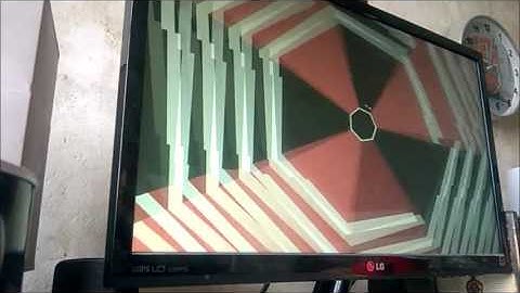 [ Open hexagon 1.92 ] Apeirogon x1 - 224 seconds