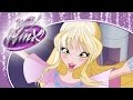 Winx club  world of winx  fashion time with stella