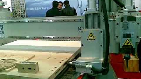 CNC Router K45MT-S