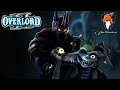 Overlord II #2 Осмотр владений в Ином Мире