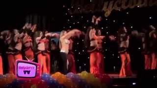 BELLYDANCE TV - PROGRAMA 7 - ESPECIAL GALA SHOW BELLYCLOTHES 2013