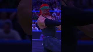 CWE Universe Mode: Episode 32 - DJ Jordan vs Gordon Danielson