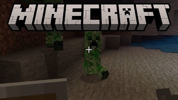 The Cave Chaos | Minecraft (#4)