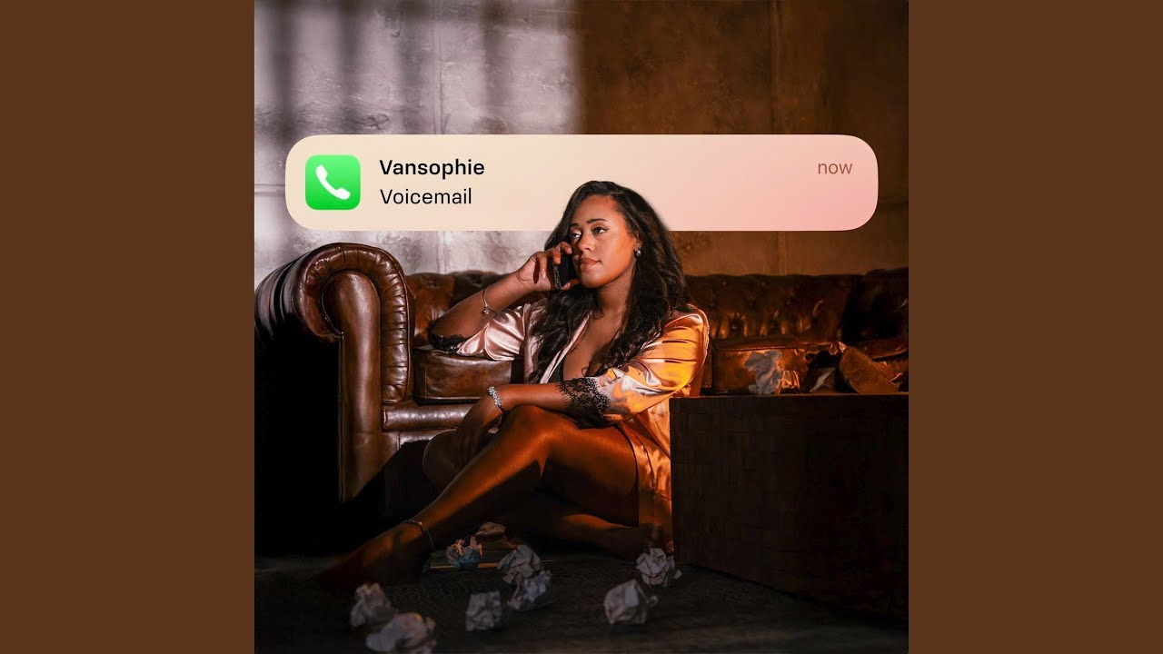 Watch Voicemail on YouTube Watch Voicemail on YouTube