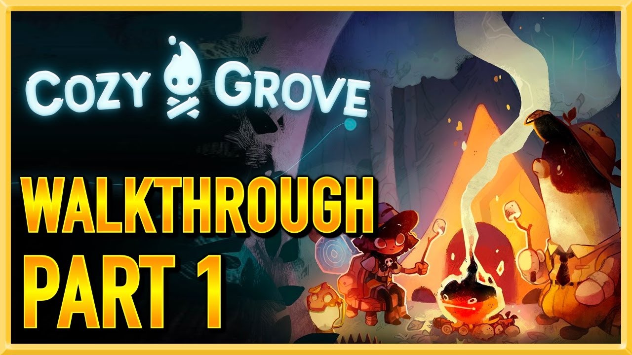 Got a Google Play ad for a Solitaire game, but it's Cozy Grove game play  : r/CozyGrove