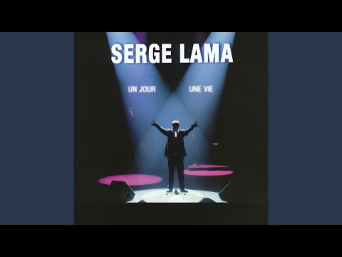Je suis malade (Live à Bercy, 2003)