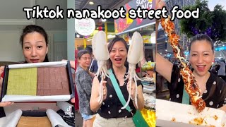 TIKTOK TERBARU NANAKOOT  || JAJAN KULINER DI GADING SERPONG🤩😋