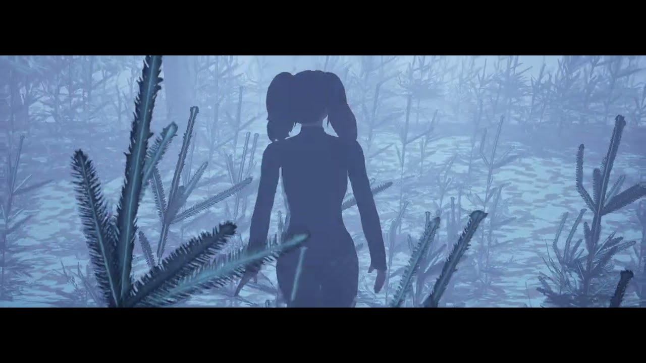 UnderTheWillowTree - Vibe Cinematic