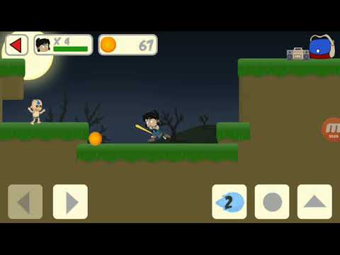 910+ Hantu Pocong Hunter Mod Apk Unlimited Terbaik