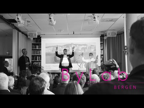 Video: Byer Med Kultur Og Rekreasjon