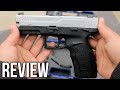 Titas Zigana Px9 complete review | Restoration Vala