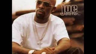 Joe - Streetdreams