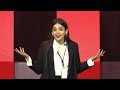 Journey and importance of selfreliance  yashma gill  tedxyouthtcsravi