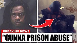 What's REALLY Happening To Gunna In Prison..