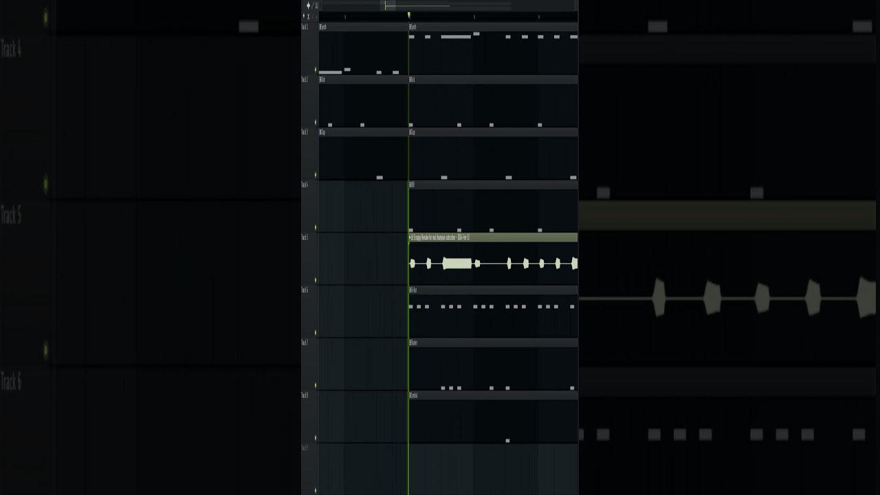 Beat Remake Request @realchampion8005 #crunktypebeats #2000stypebeats #liljon