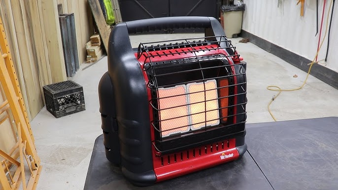 Mr Heater Portable Buddy Pilot Won't Light Mr Heater Pilot Light Will Not Stay Lit | Shelly Lighting