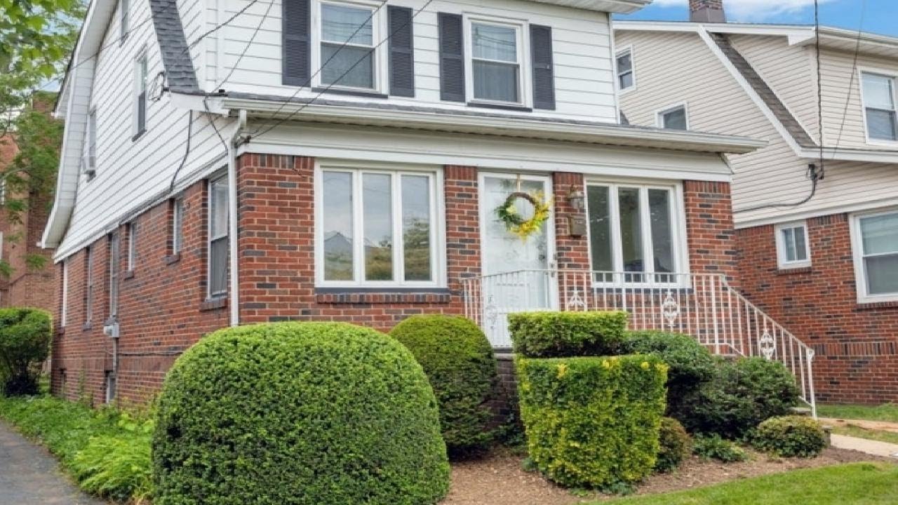 847 Chestnut St, Kearny Town, NJ Presented by Jason DeBarberie. YouTube
