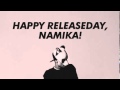 Cro feat. Namika  - NA-MI-KA