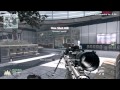 MW2 Competitive Montage