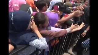 KABAR BINTANG 26 MARET 2015  SEGMEN 3 (SAURAV GURJAR) DKK