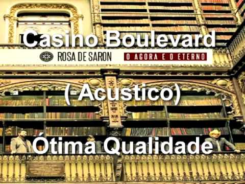 Cd rosa de saron casino boulevard