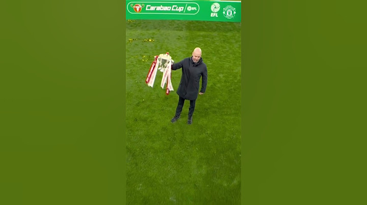 Erik ten Hag: The New Era 🏆