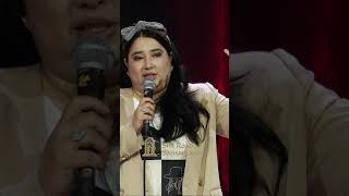 Indira Miftahova Xay Mayli Stand-Up