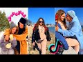 Romantic Cute Couple 💑 Goals 2021 | Margo Flury &amp; Katyajin TikTok Compilation