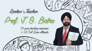 CA Inter EIS CHAP 4 E-COM,M-COM & EMERGING TECHNOLOGIES  by Batra Sir [Part 1]