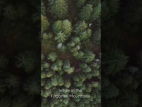 Video: Gunung Carpathian - negara batu