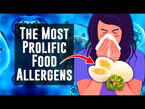 Allergen List By Country