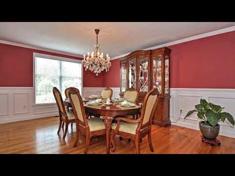 39 Highridge Rd., Bellingham, MA home video tour