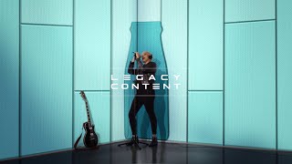 Legacy Content 2023 Reel