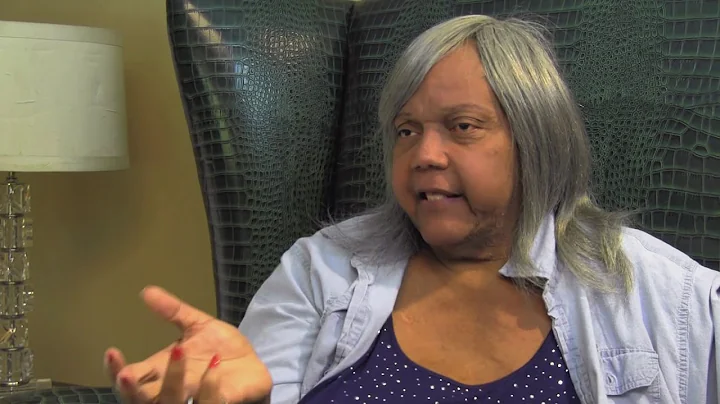Trans Oral History Project: Miss Major on Stonewall