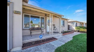 Flat Fee Realtor - Hayward - JUST SOLD - 22831 Corkwood St, Hayward