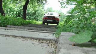 Тест-драйв SsangYong Korando