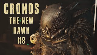 видео: Зачистка Завода Завершена в Cronos The New Dawn #8 картинка: Зачистка Завода Завершена в Cronos The New Dawn #8