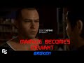 Markus becomes deviant– Broken| DBH | Part 7