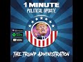 Ep. 115: White House Docs Say Trump Has Vein Condition (They Misspelled Vain)