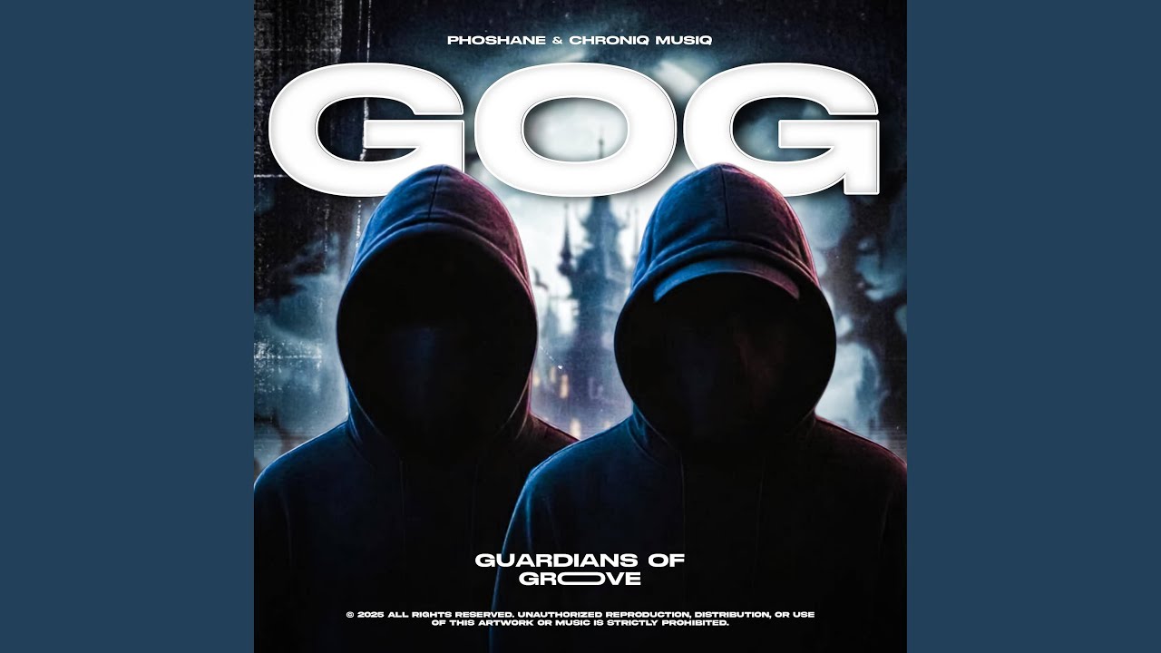 Watch GOG on YouTube Watch GOG on YouTube