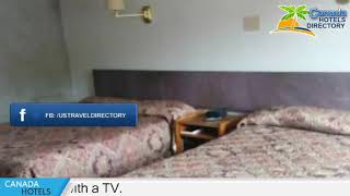 The Bridgewater Hotel - Bridgewater Hotels Canada