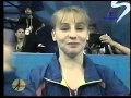 Resumen Final por Equipos Sydney 2000- All Round Femenino