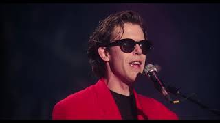 INXS - The Stairs (Live Video) Live From Wembley Stadium 1991 / Live Baby Live