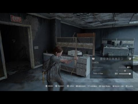 The Last of Us Part 2 (PS5) 4K 60FPS HDR Gameplay - (Enhanced Performance  Patch) 