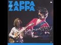 Capture de la vidéo Zappa Plays Zappa - Oh No/ Son Of Orange County/Trouble Everyday