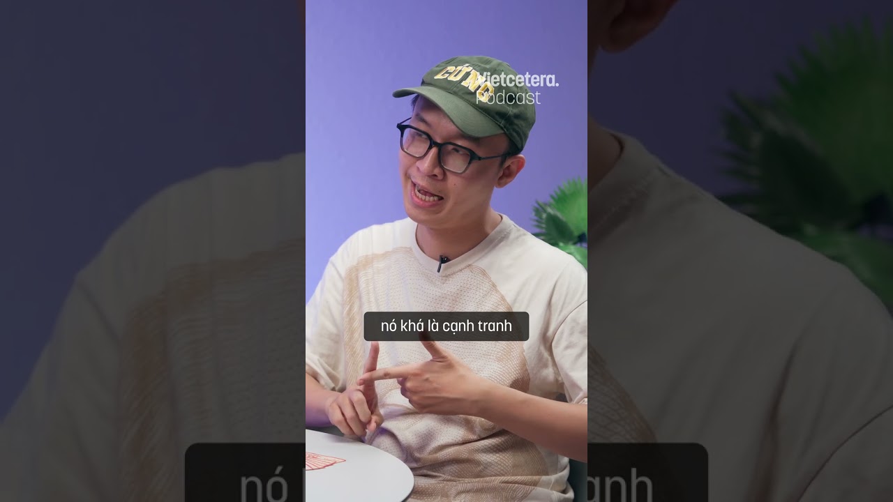 Ai cũng có 3 loại vốn này - Uy Lê #themoneydate #vietcetera #vietcetera_podcast Ai cũng có 3 loại vốn này - Uy Lê #themoneydate #vietcetera #vietcetera_podcast